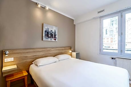Comfort Hotel Alba Rouen