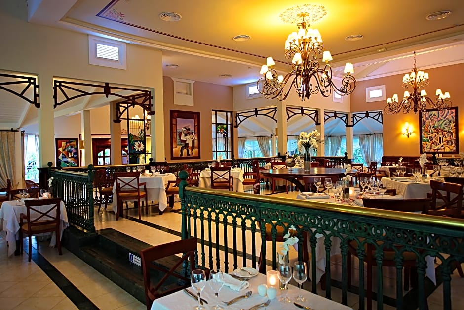 Bahia Principe Grand El Portillo - All Inclusive