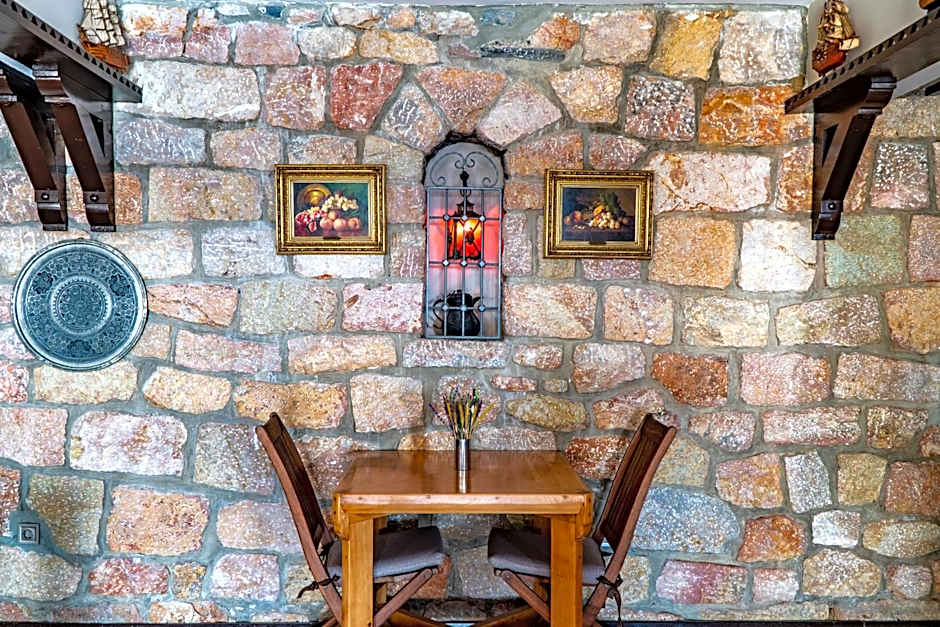 Manzara Boutique Hotel - Adults Only