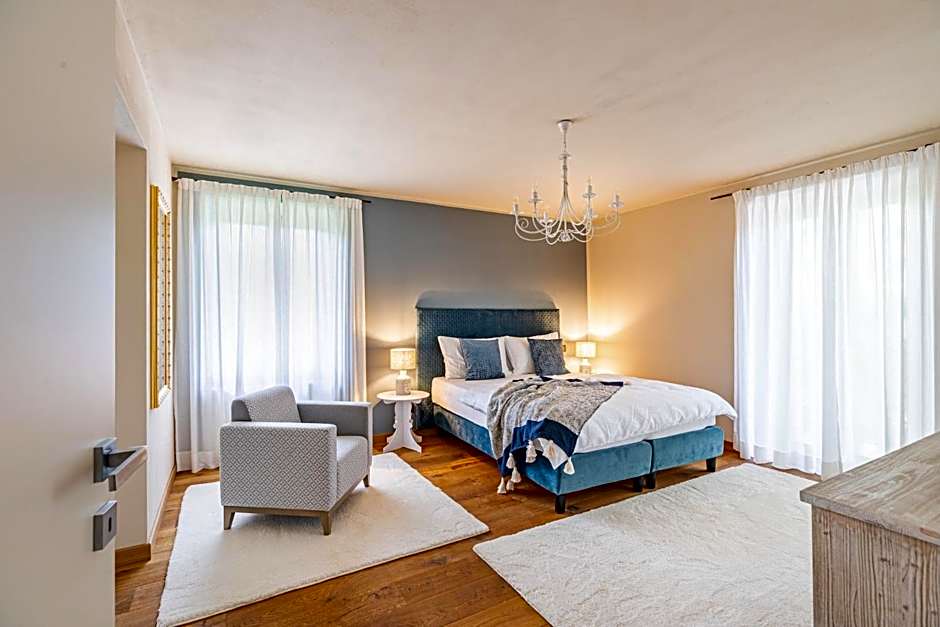 Cascina Bo