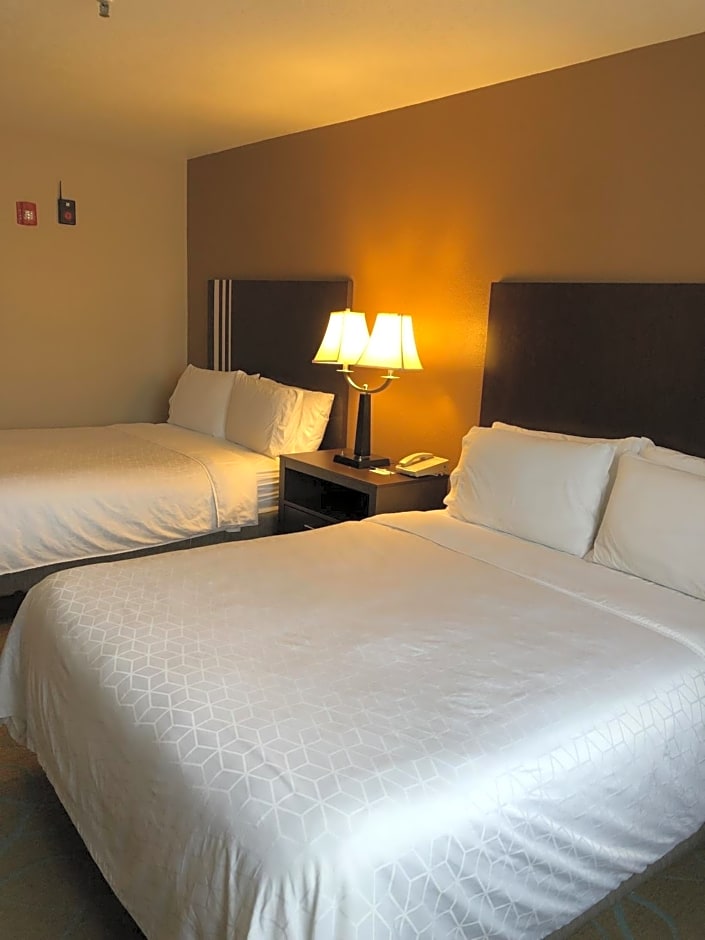 Holiday Inn Express Winnemucca, an IHG Hotel