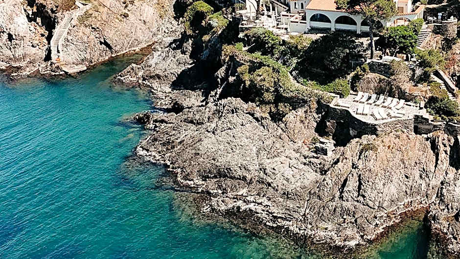 Les Roches Brunes