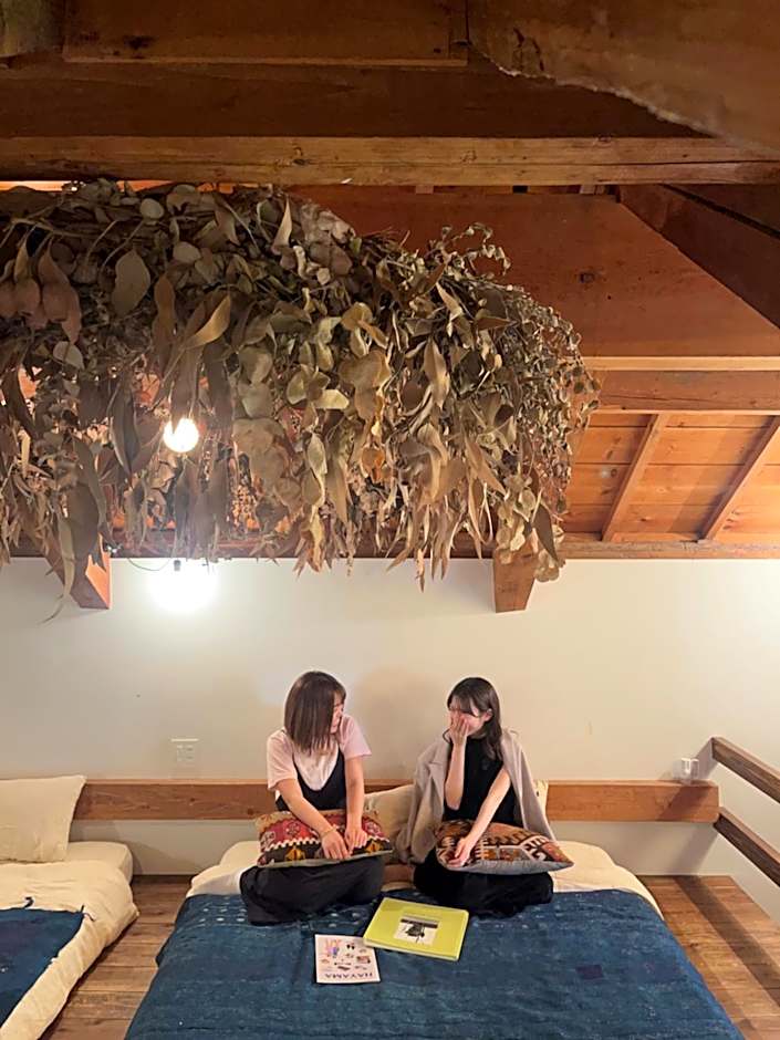 The Bath & Bed Hayama