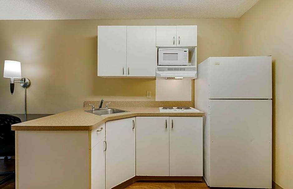 Extended Stay America Suites - San Jose - Santa Clara