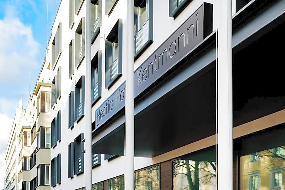 Hestia Hotel Kentmanni