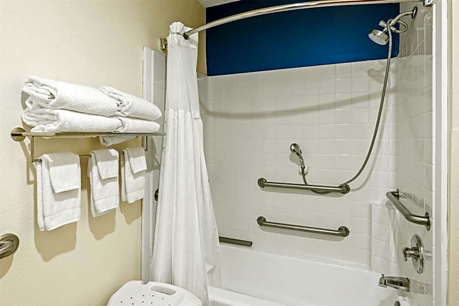 Spark by Hilton Fort Stockton