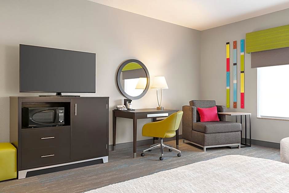 Hampton Inn By Hilton And Suites York South