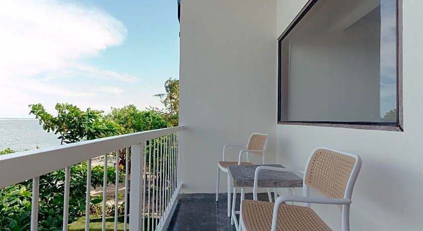 Katig Beachfront Boutique Hotel