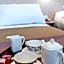 Modern Hotel