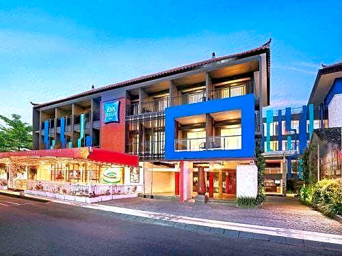 Primera Hotel Seminyak