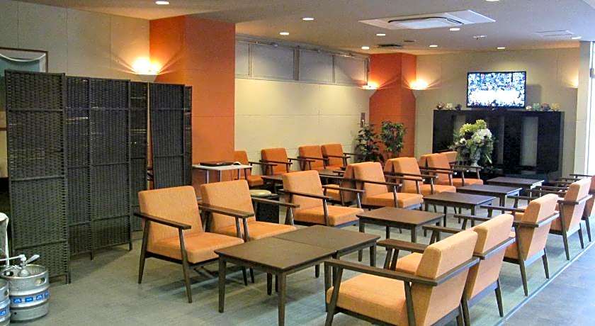 Toyohashi Station Hotel