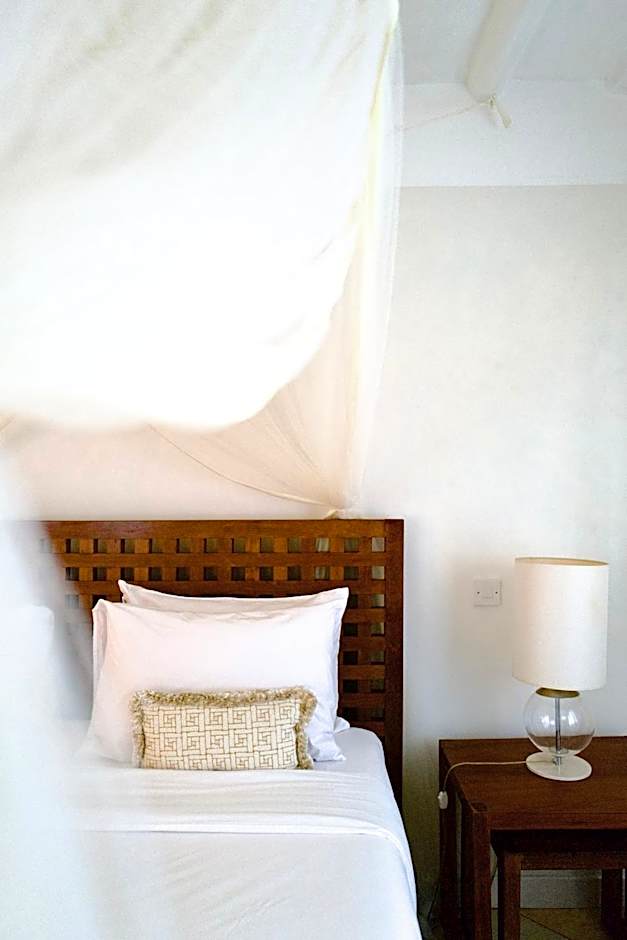 Lion in the Sun Boutique Hotel & Spa