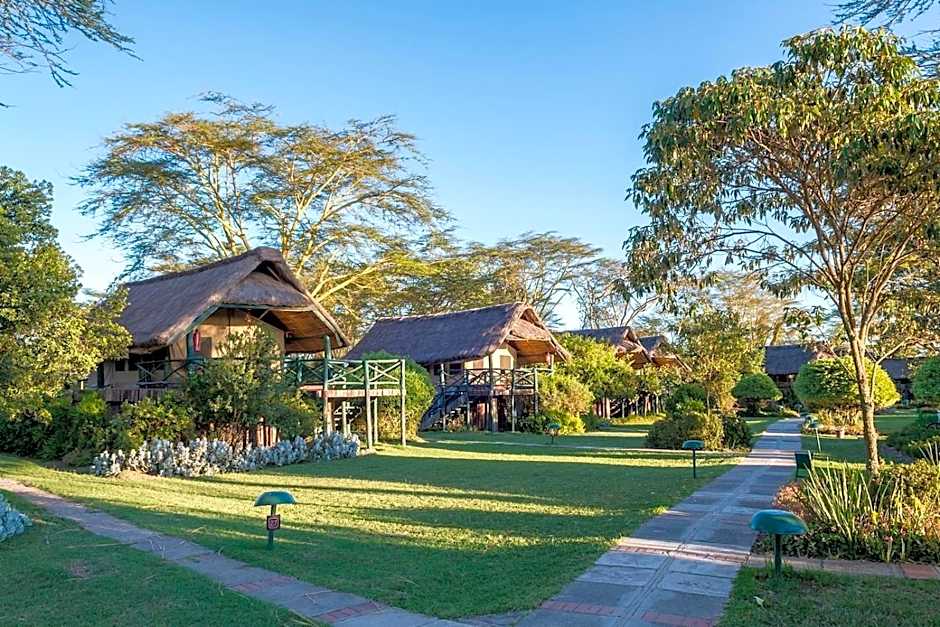 Sweetwaters Serena Camp