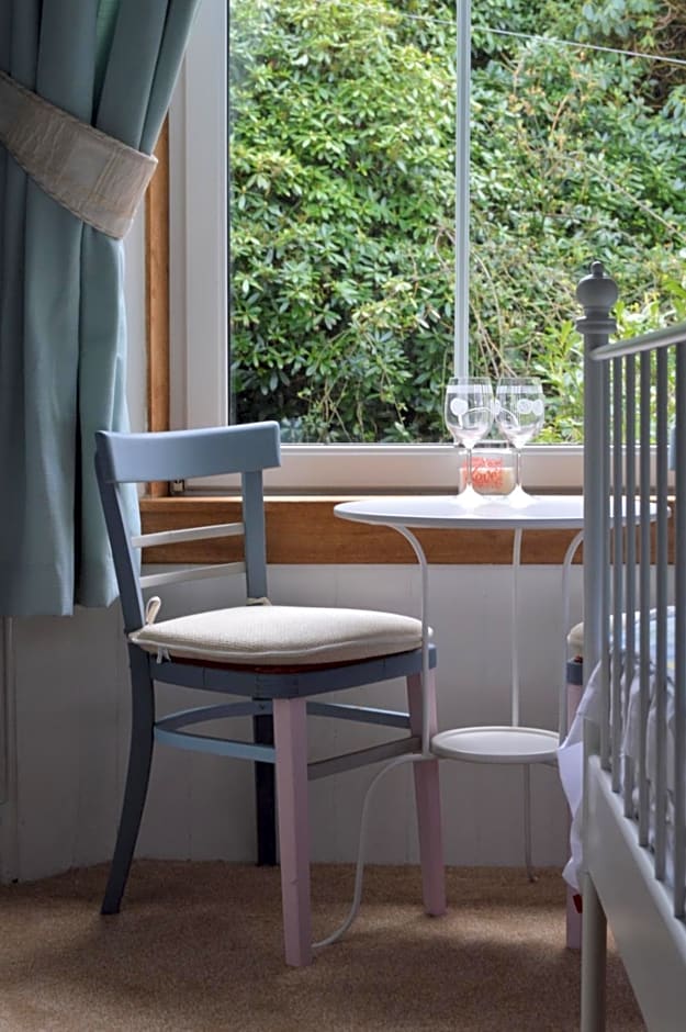 Briar Brae Bed & Breakfast – Stranraer