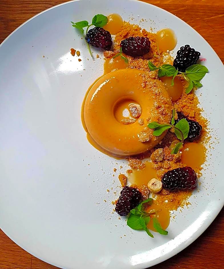 Ring O Bells Hinton Blewett