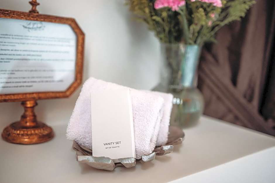 B&B Maison Mairie Hasselt