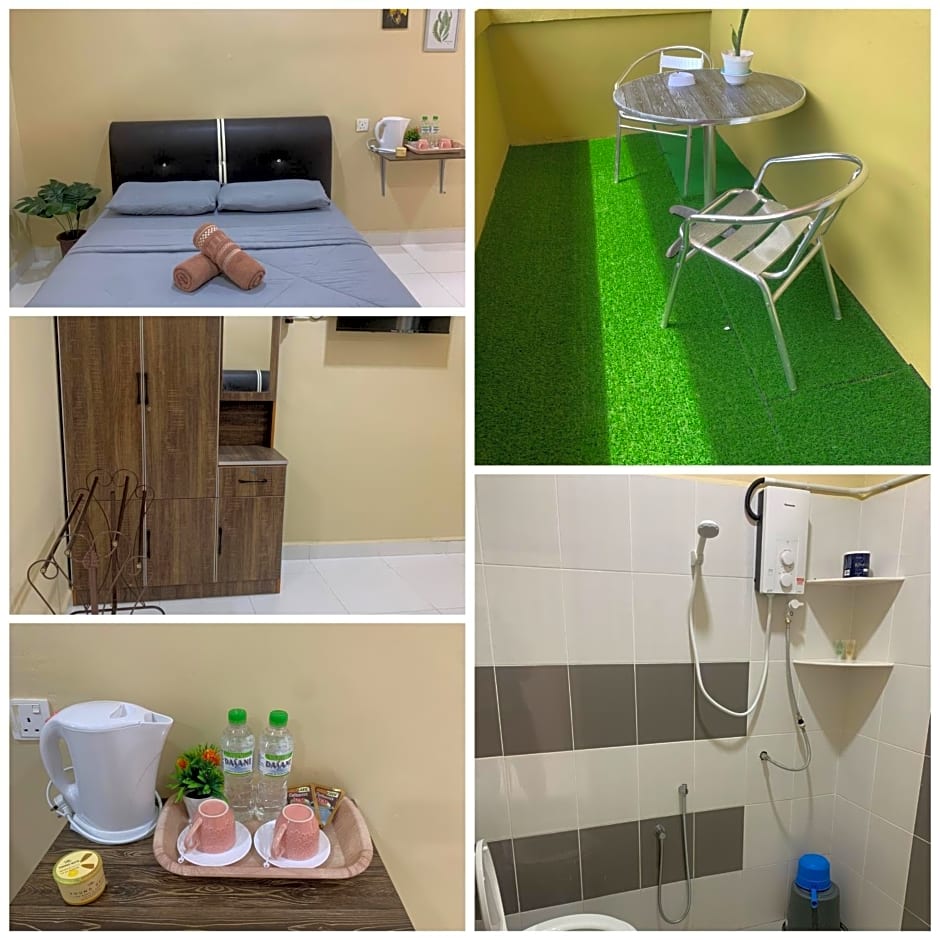 Maze Roomstay Langkawi