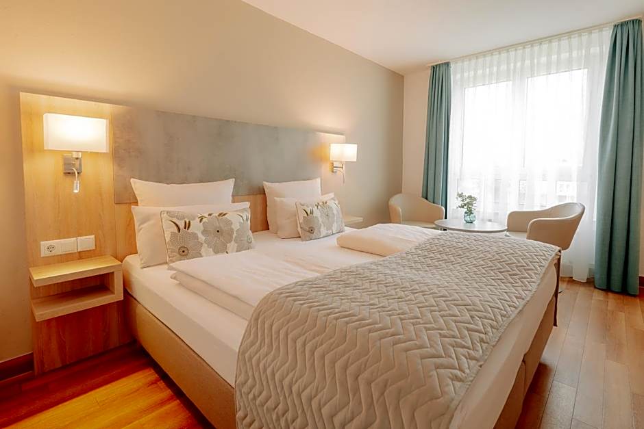 CASCADA Rheine by Hackmann