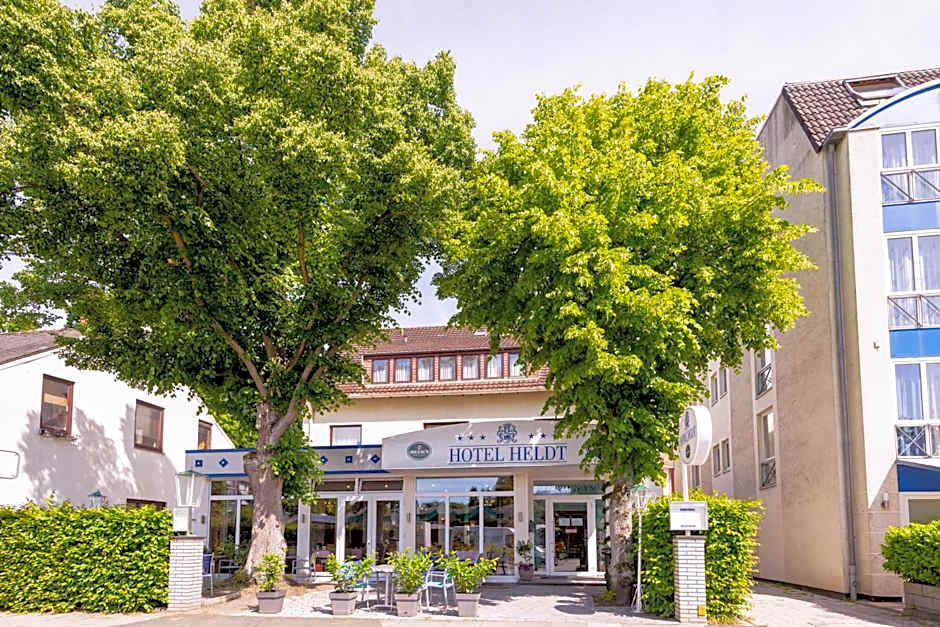 Hotel Heldt