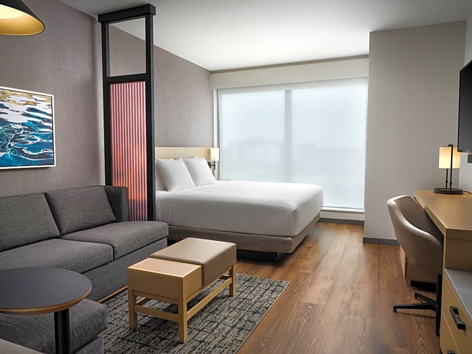 The Forester a Hyatt Place Hotel