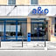 A&O Köln Neumarkt