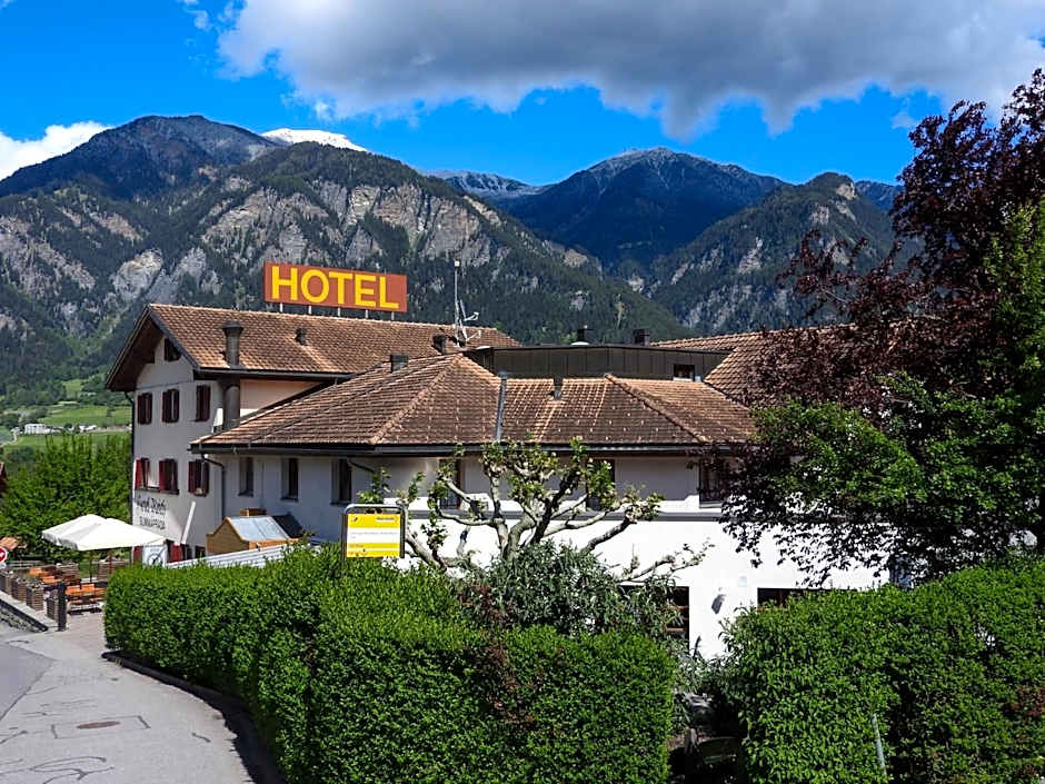 Hotel Reich