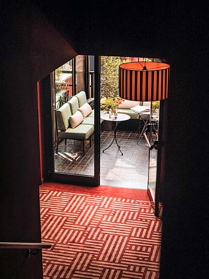 Aethos Milan