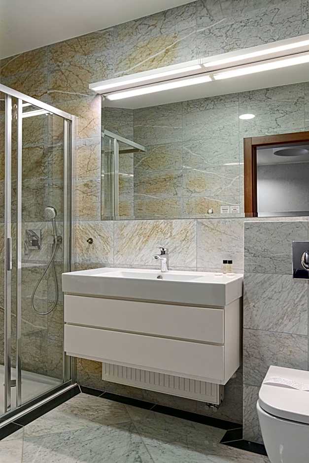 Hotel Villa Eva