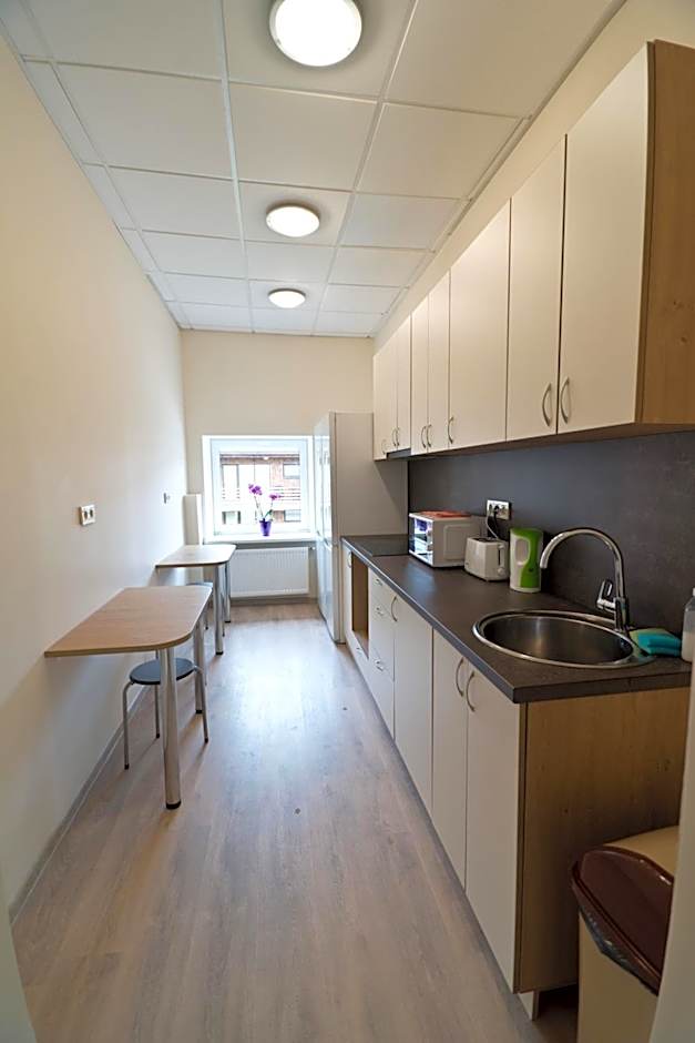 Bella Jūrmala Hotel