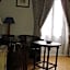 Chambres de Condate