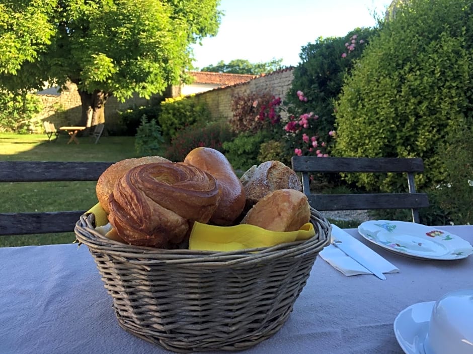 La Madeleine