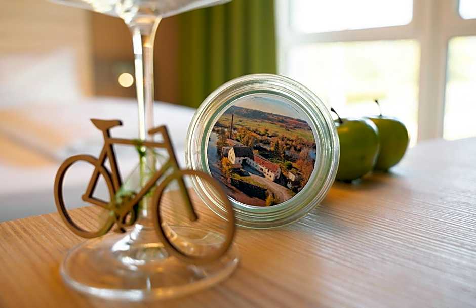 Mainfranken Motel - Anreise rund um die Uhr - Neueröffnung 2023