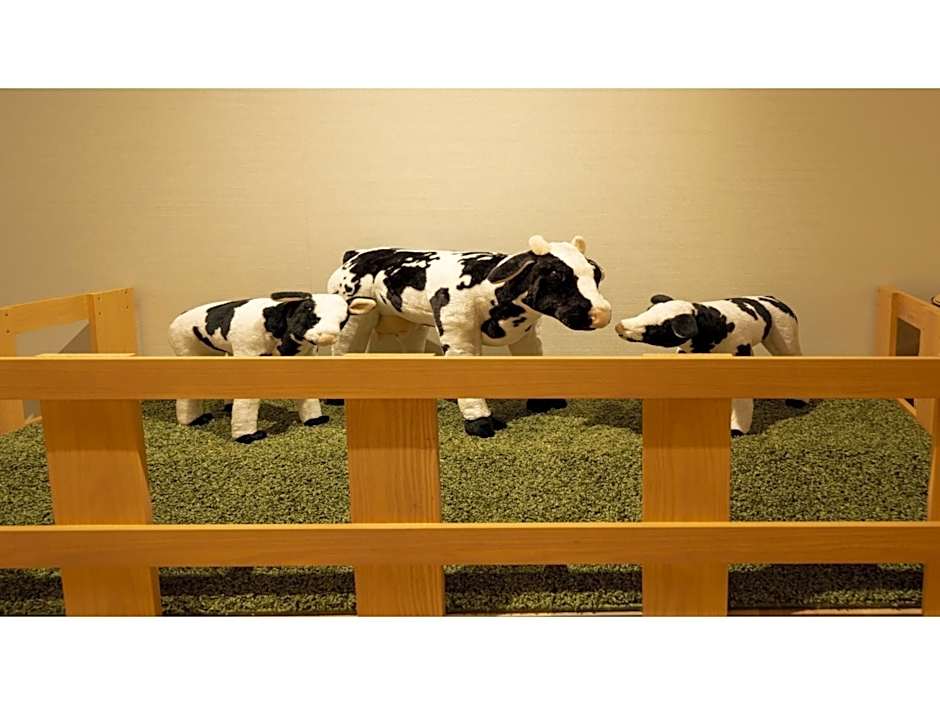 La'gent Stay Hakodate Ekimae - Vacation STAY 88791v