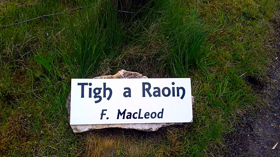 Tigh A Raoin