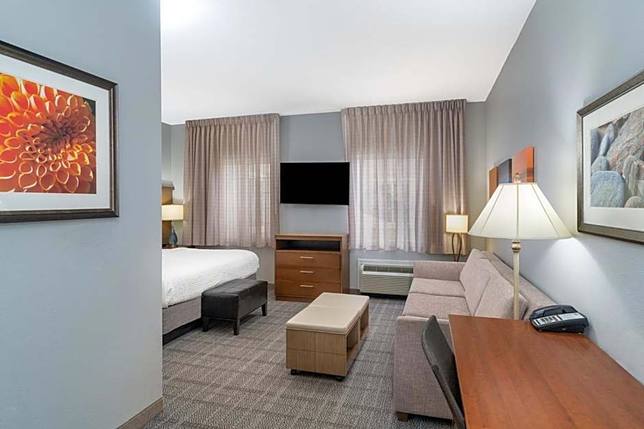 Staybridge Suites Augusta By IHG