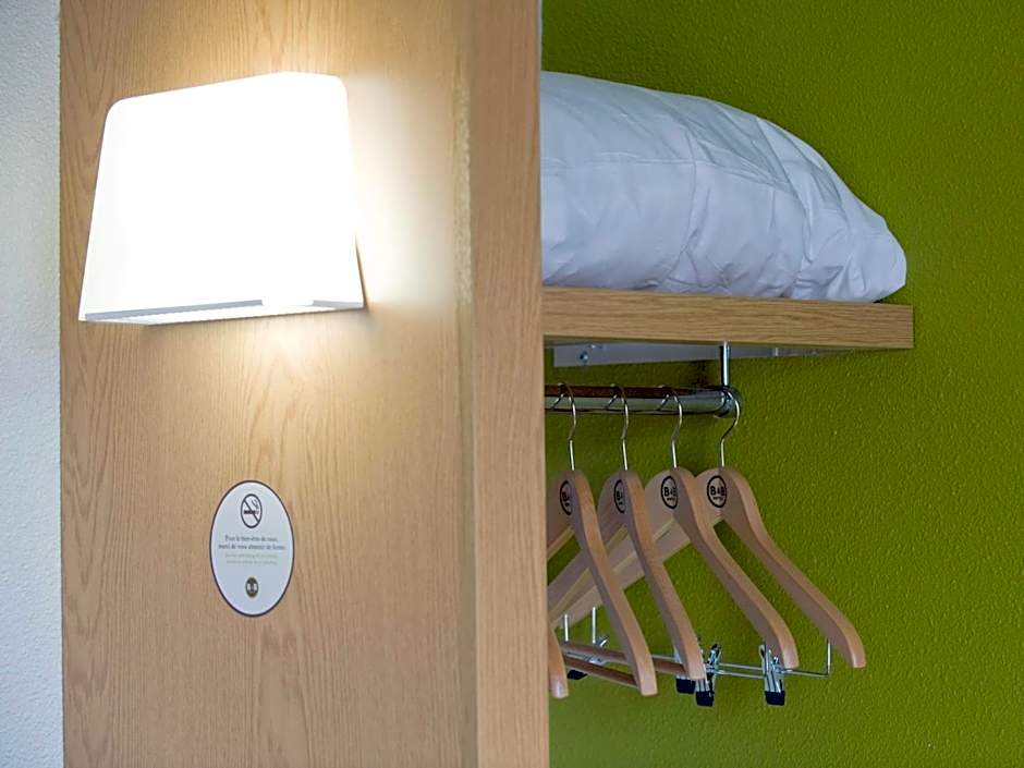 B&B HOTEL près de Disneyland Paris