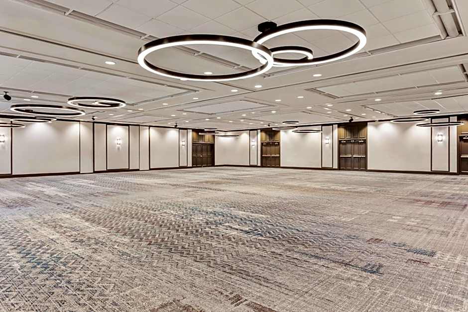 Delta Hotels by Marriott Burlington