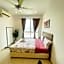 Mansion One by Hejmo Suites