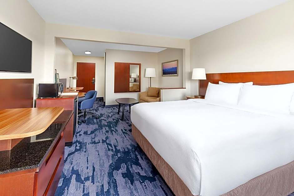 Fairfield Inn by Marriott Philadelphia Airport