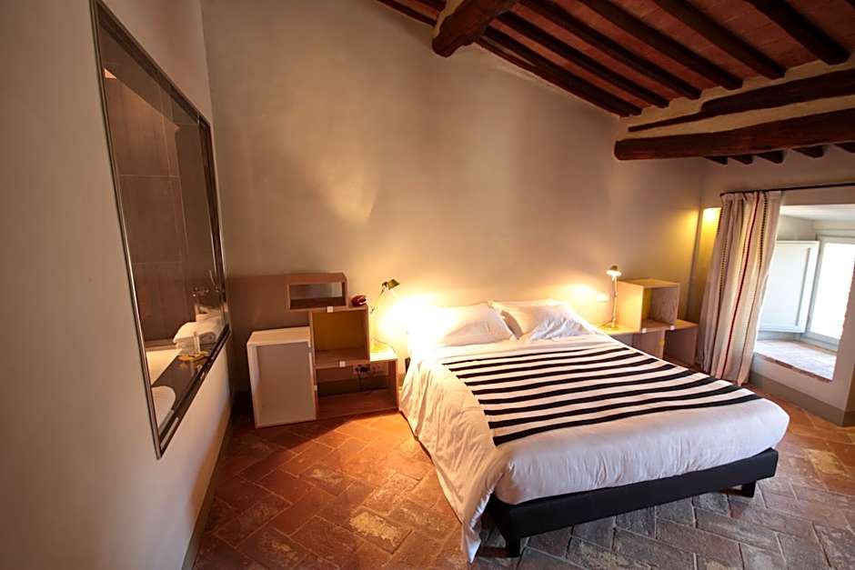 Hotel Palazzetto Rosso