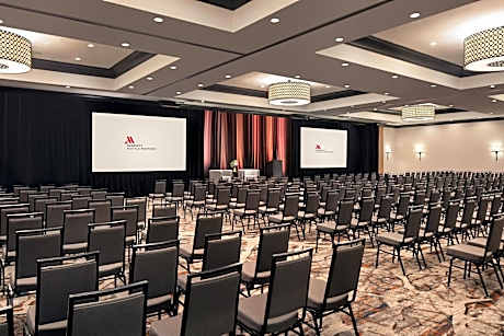 Seattle Marriott Redmond