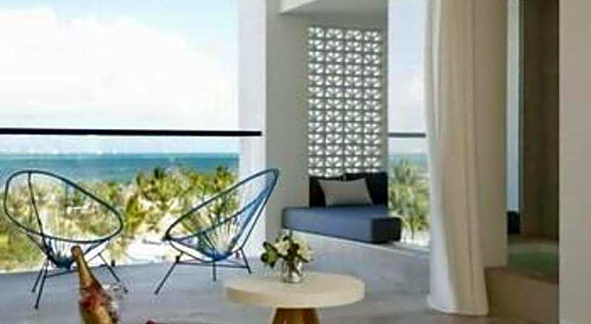 Finest Playa Mujeres - All Inclusive