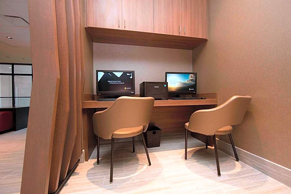 SpringHill Suites by Marriott Athens Downtown/University Area