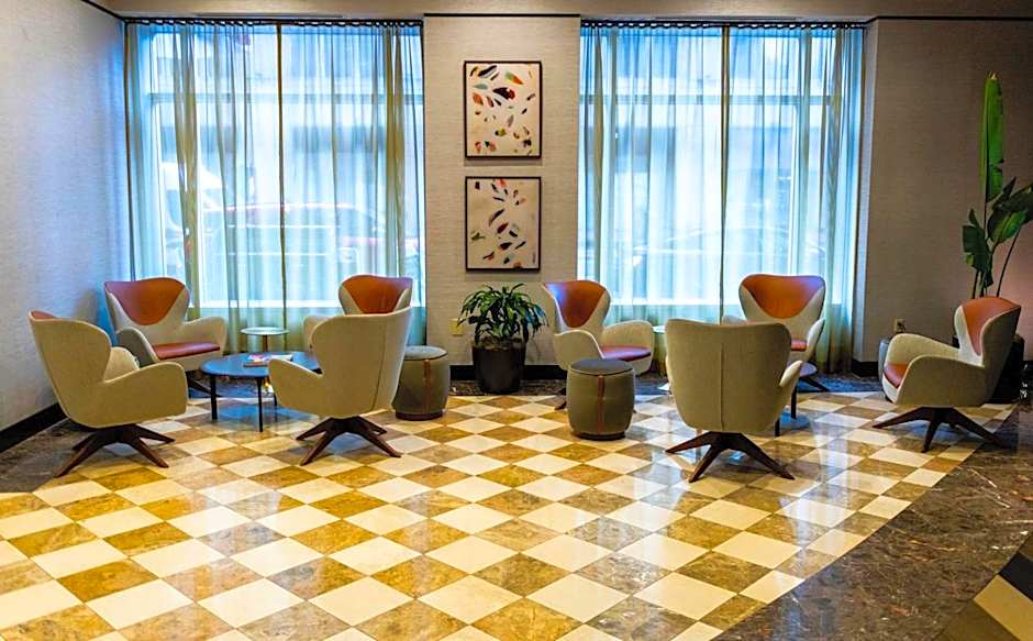 Crowne Plaza Cleveland at Playhouse Square By IHG