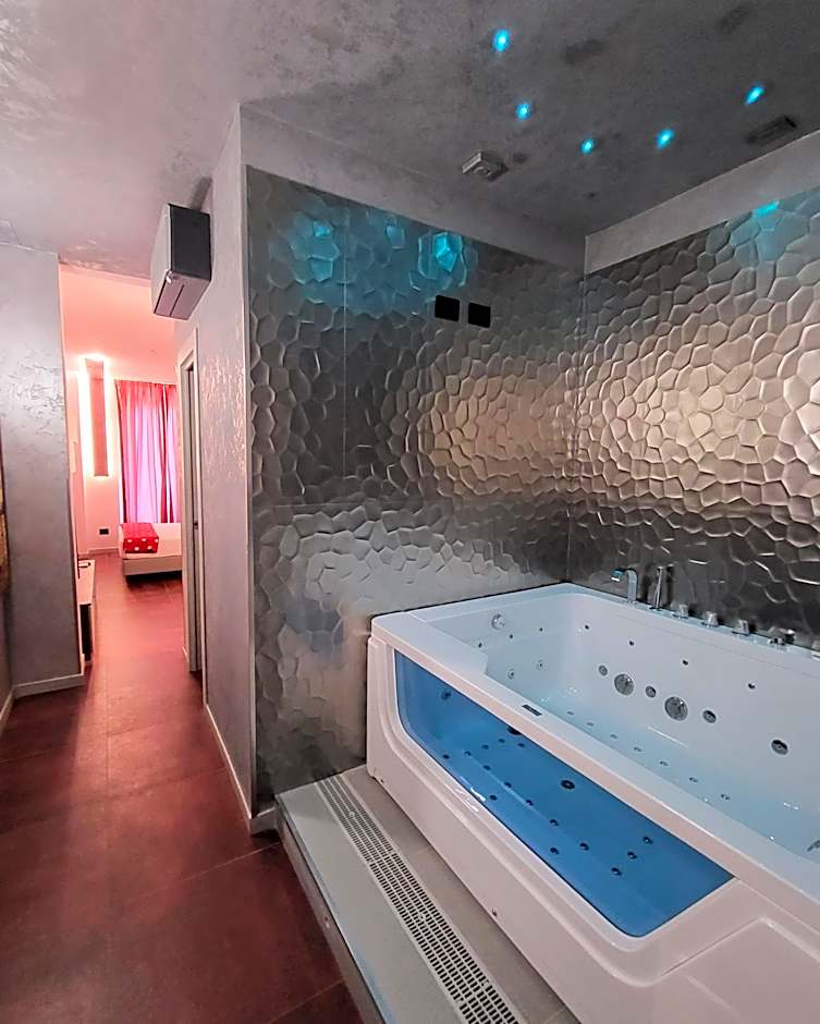 Hotel Relais Dei Papi