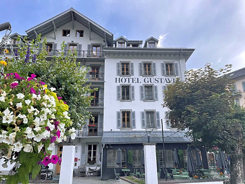 Langley Hotel Gustavia