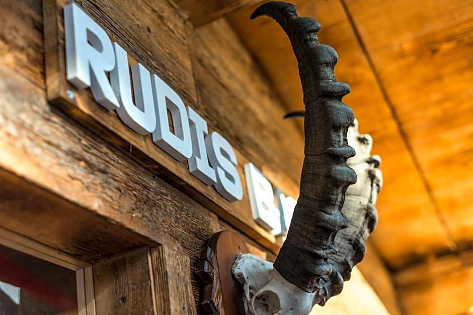 Hotel Mistral Superior