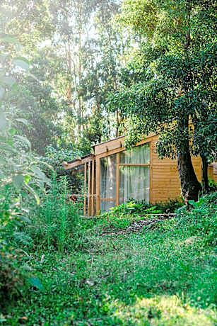 Cabanas da Viscondessa