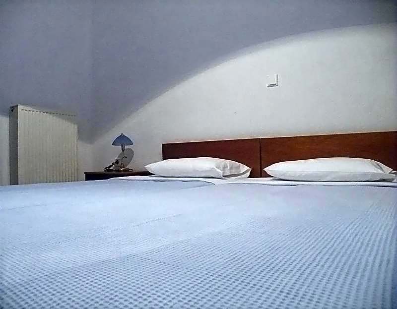 Hotel Alexandros