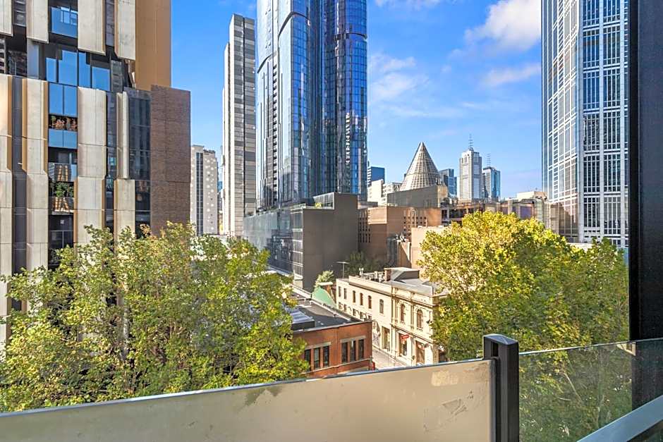 Comfort Apartments on Elizabeth